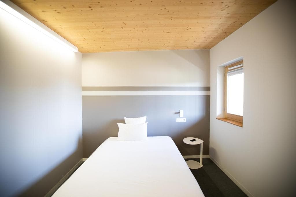 thecamp Hotel & Lodges - Aix en Provence - Photo 3