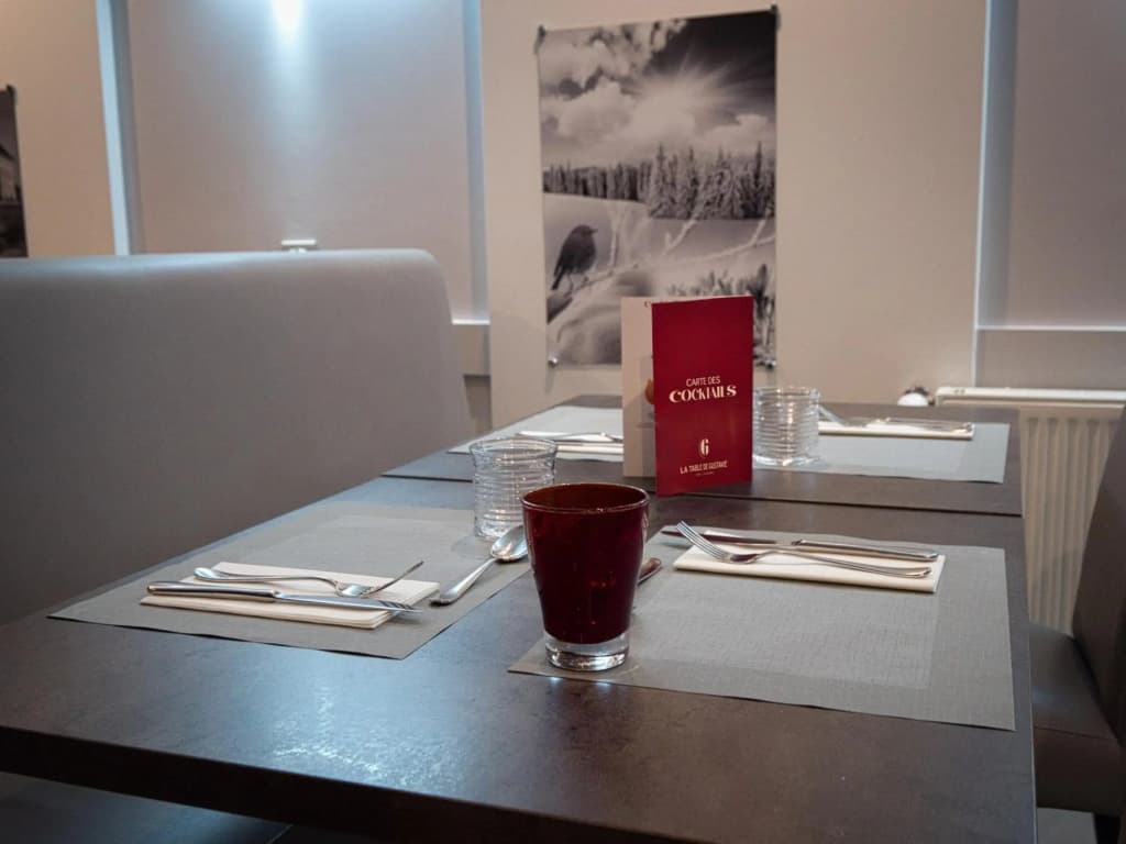 La Table de Gustave - Photo 3