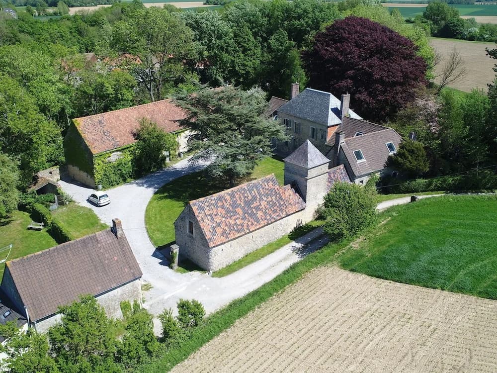 Rural and Charming Holiday Home Near the Cã´te D'opale - Photo 5