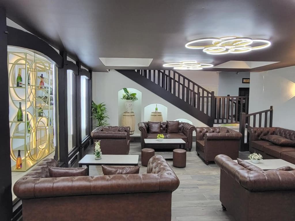 Auberge Champenoise - Photo 2