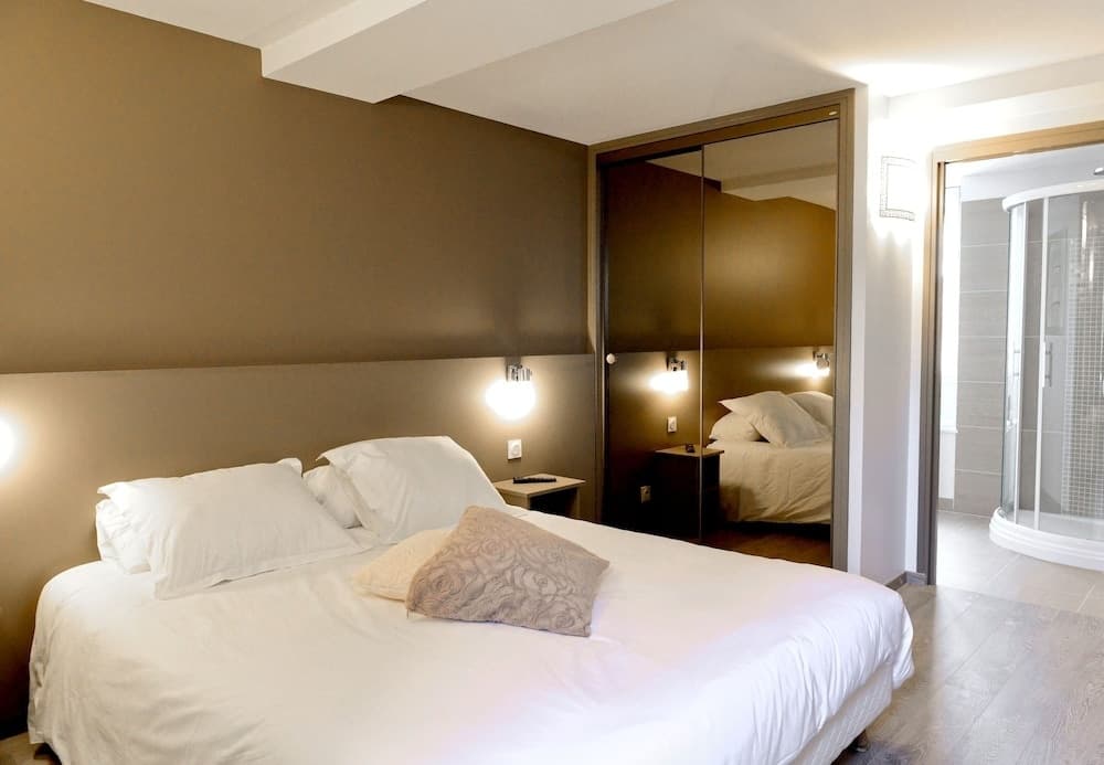 Hôtel de France - Miniature 7