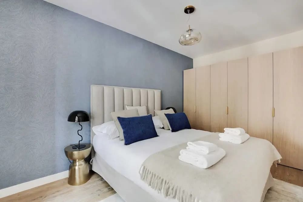 Cosy Apartment - 1bdr-4p - Ivry-sur-seine - Photo 2