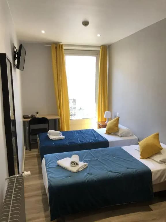 Hotel le Nice Etoile - Photo 5