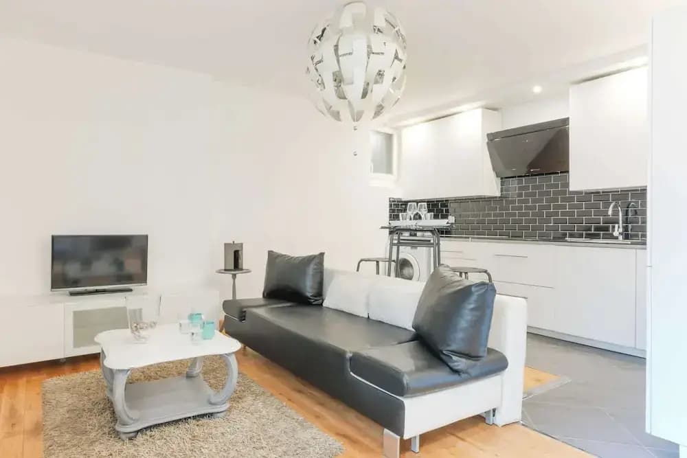 Comfortable Apartment - 1br/2p - Arts et Metiers - Photo 1