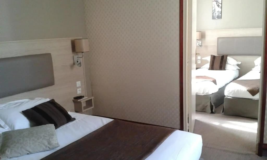 Hotel Marguerite - Photo 3