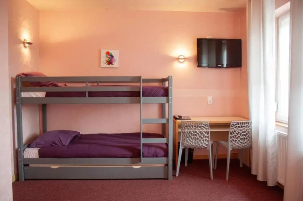 Logis Le Relais Vosgien - Photo 4