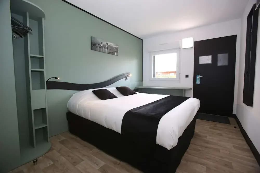 Enzo Hotels Chartres Mainvilliers by Kyriad Direct - Photo 3
