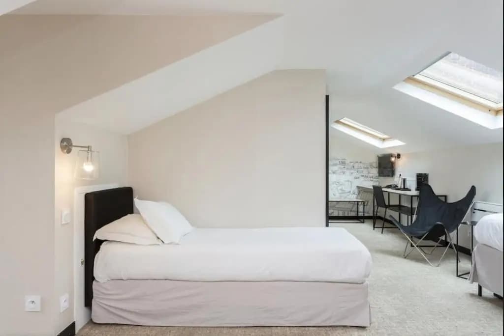 Atypik Hôtel - Photo 5