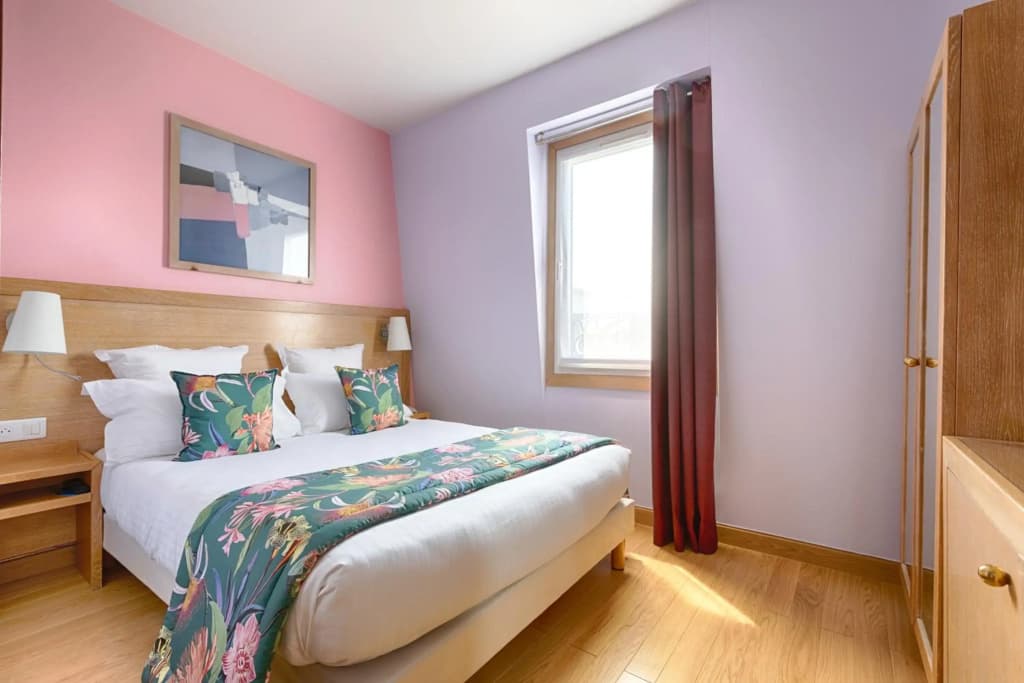 Grand Hotel Dore - Miniature 6