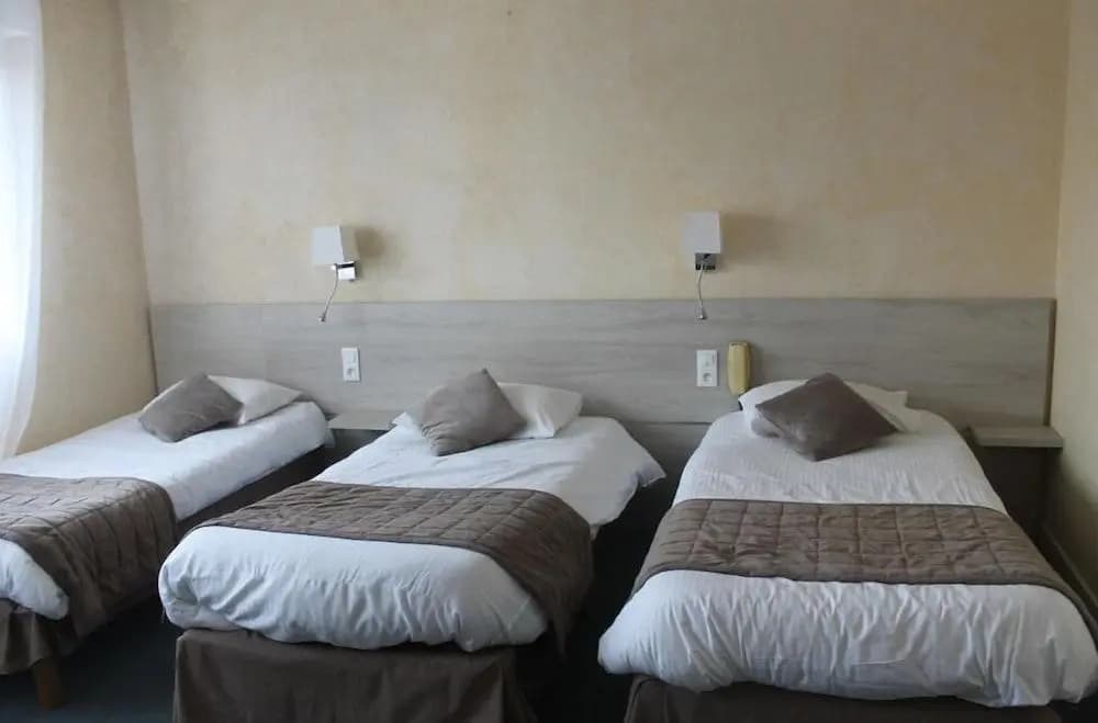 Hotel de la Mer - Photo 1
