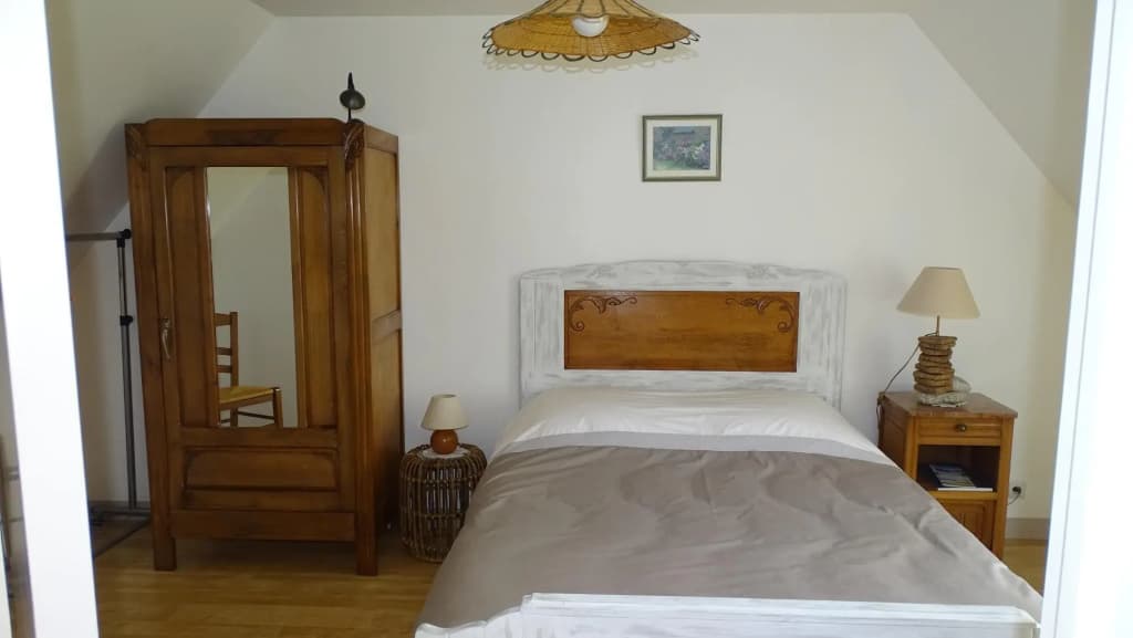 Holiday Home, Plovan - Miniature 4