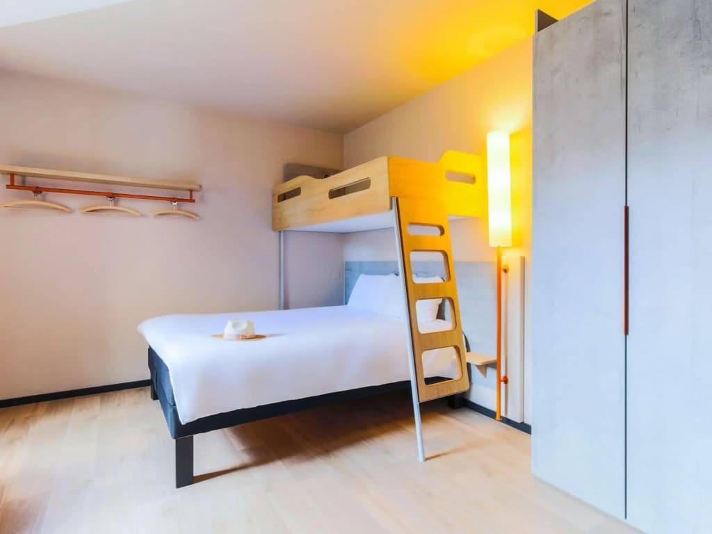 ibis budget Albi Centre - Photo 4
