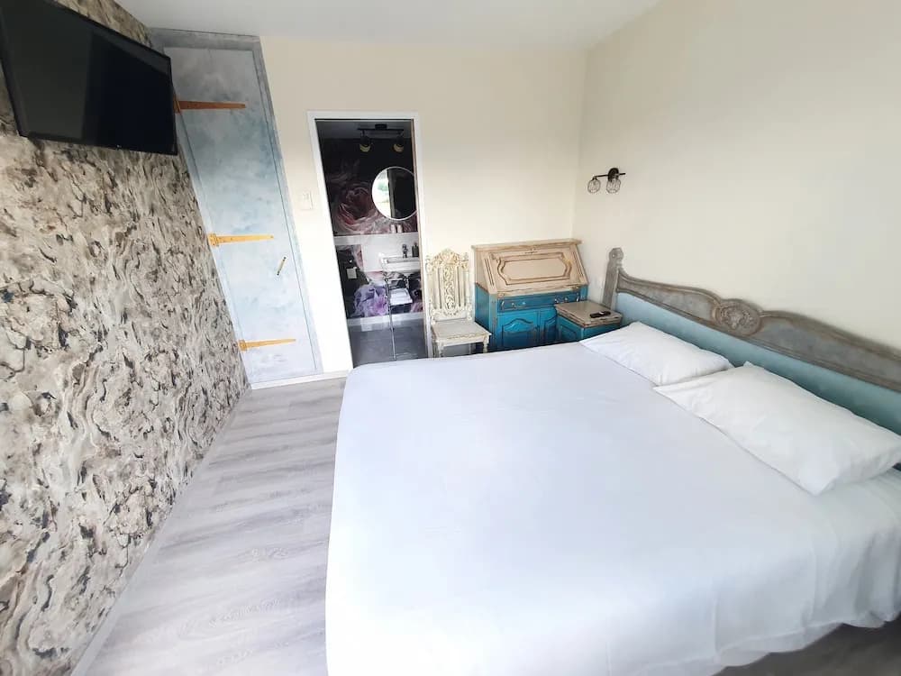 Eqynox Hôtel - Photo 3
