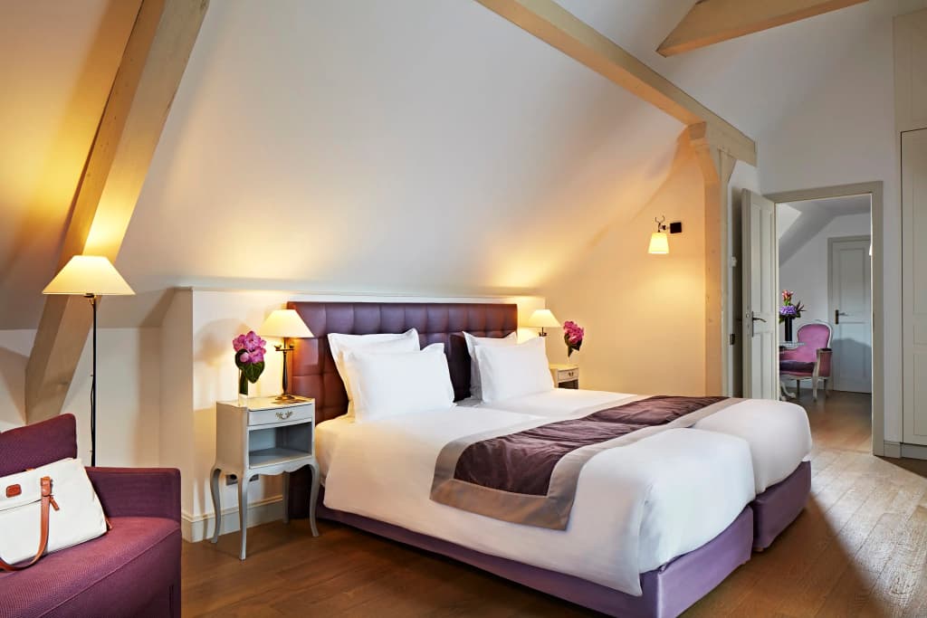 Cour du Corbeau Hotel Strasbourg - MGallery Collection - Photo 4