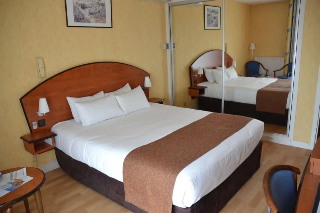 Le Grand Hotel - Photo 5