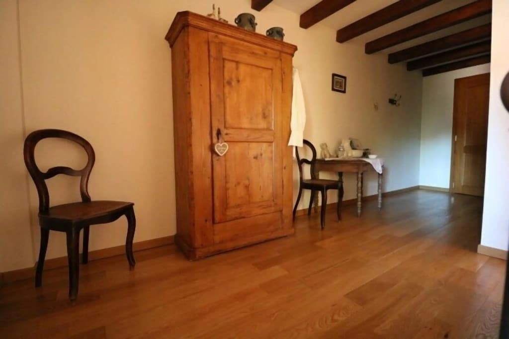 Chambres d'Hôtes S'burehiesel - Photo 1