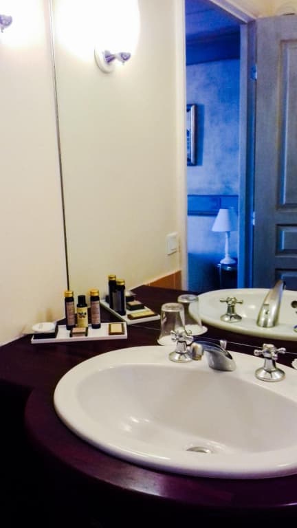Hotel Villa Catarie - Miniature 6