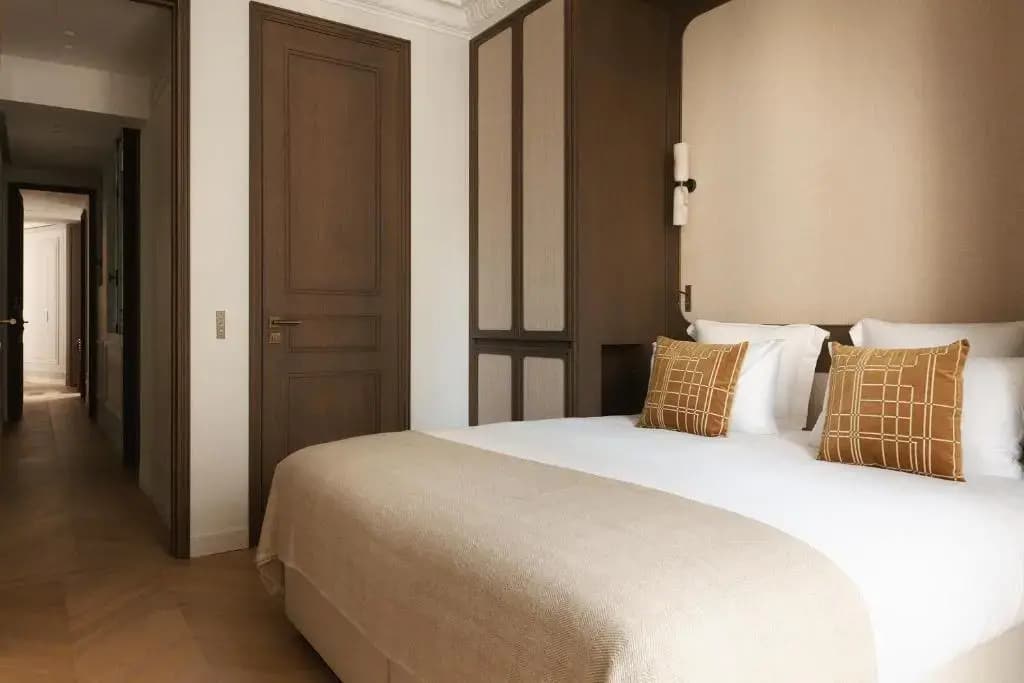 Highstay serviced apartments PYRAMIDES - Miniature 6