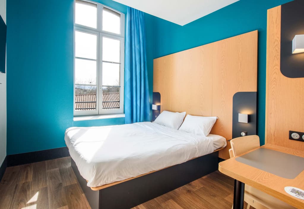 B&B HOTEL Castres Centre Gambetta - Photo 4