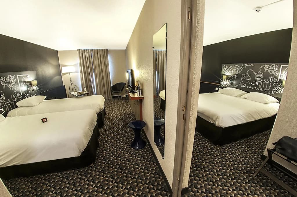 Ibis Styles Cognac - Photo 4
