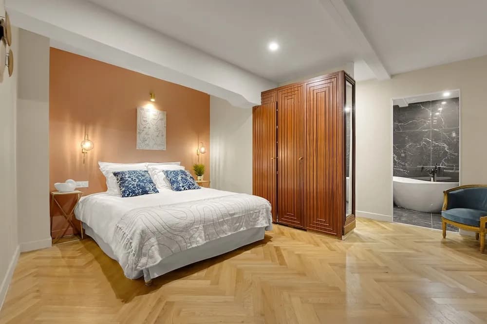 Relais du Capitole - Appartements d'hôtes - Photo 4