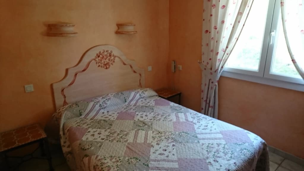 Hôtel Restaurant Les Cavalets - Photo 2