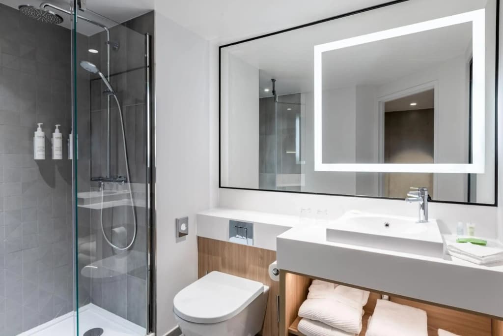 Courtyard by Marriott Paris Creteil - Miniature 8