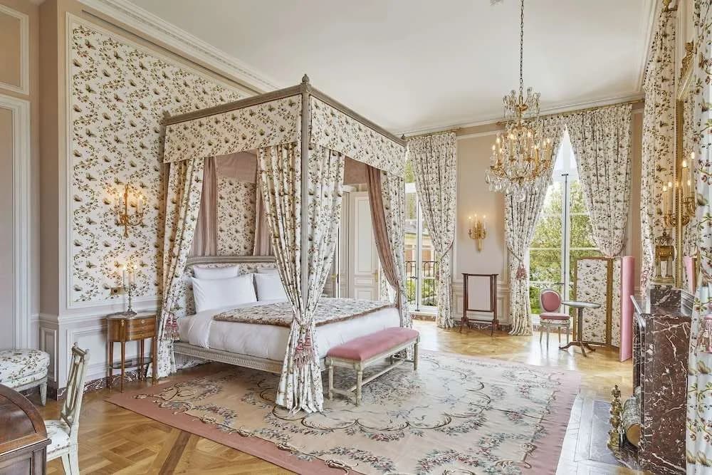Airelles Château de Versailles, Le Grand Contrôle - Photo 4