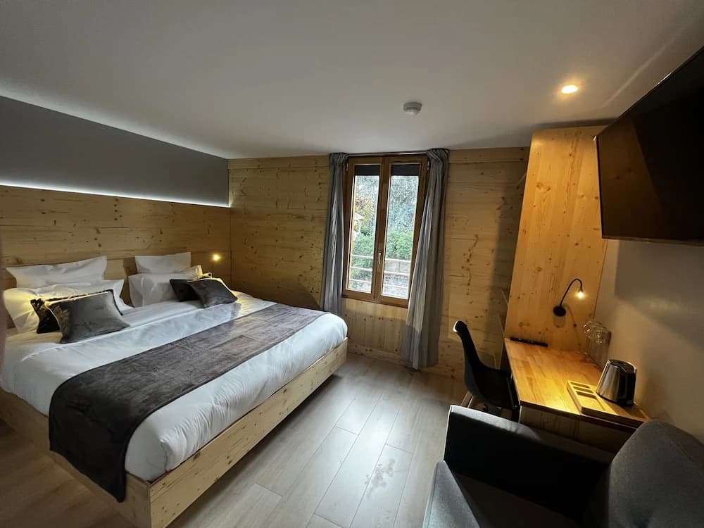 9Wagram Hôtel - Photo 2
