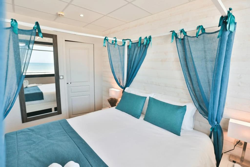 The Originals Boutique, Hôtel Neptune, Berck-sur-Mer - Miniature 7