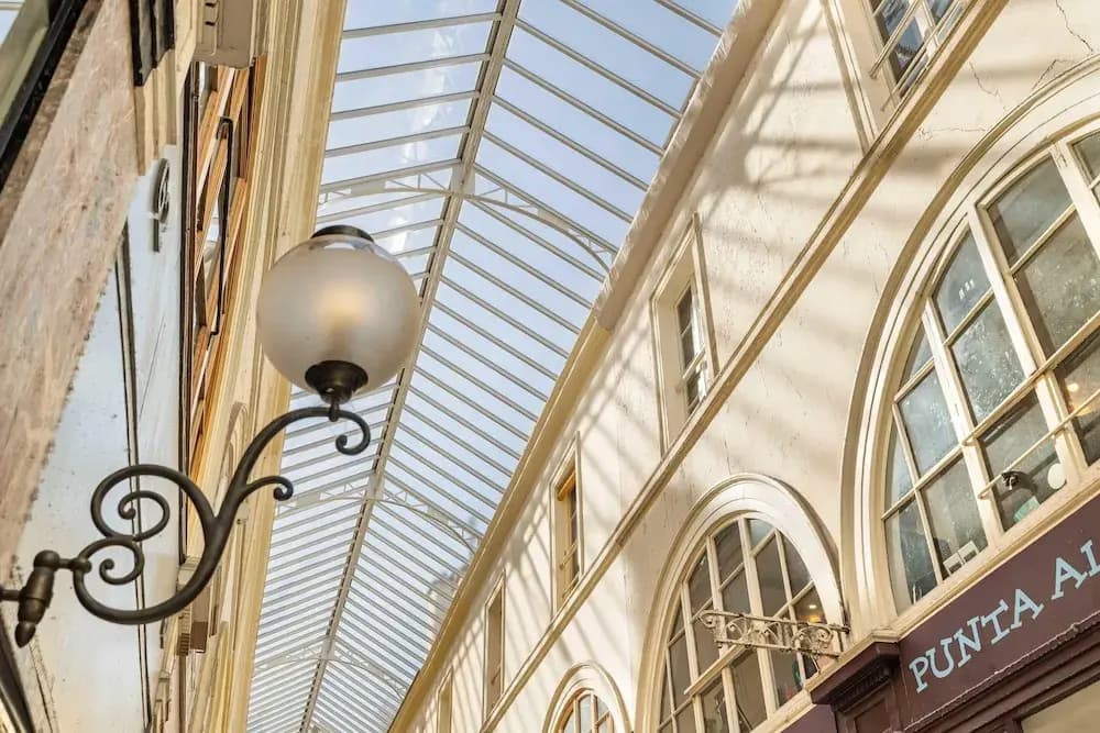 Amazing Historical Parisien Loft Next TO Louvre Area ! 6 - Photo 1