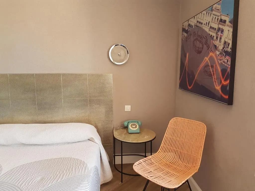 Hôtel L'orque Bleue - Photo 5
