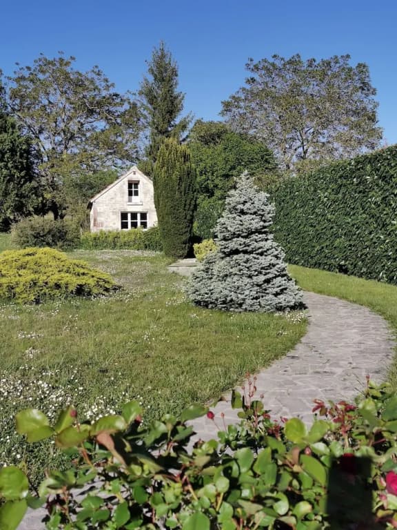Gite Domaine de Trevety - Miniature 8