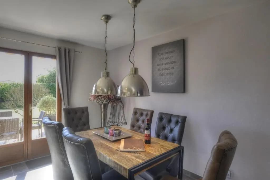 La Maison Aquitaine - Photo 1