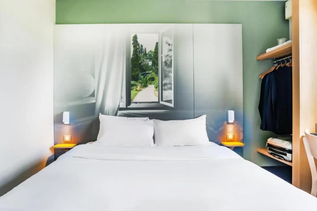 B&B HOTEL Nancy Frouard (1) - Photo 5