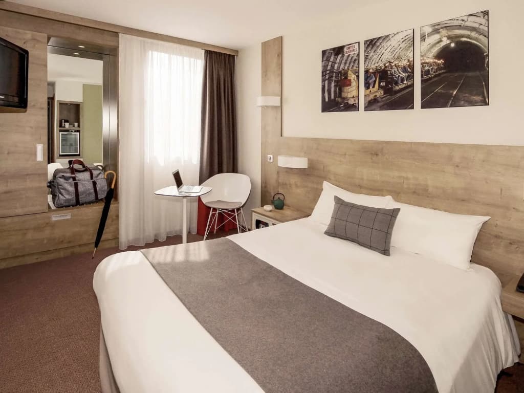 Mercure Forbach - Photo 5