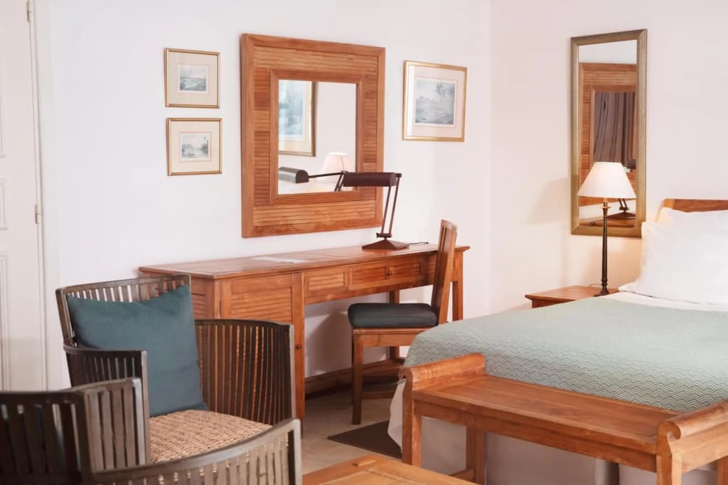 Le Saint Alexis Hotel & Spa - Miniature 4