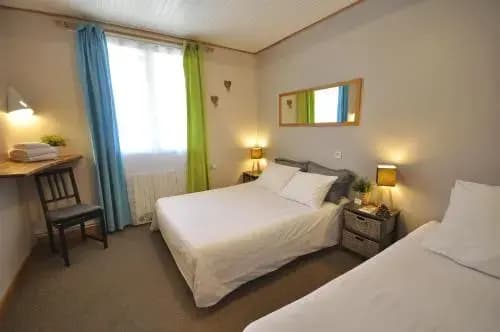 Hotel Edelweiss - Miniature 3