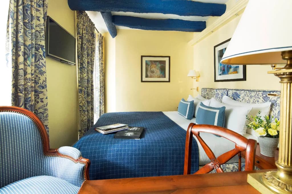Le Relais Montmartre - Miniature 6