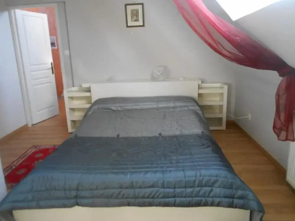 Chambres d'Hôtes Villa Sahara - Photo 1