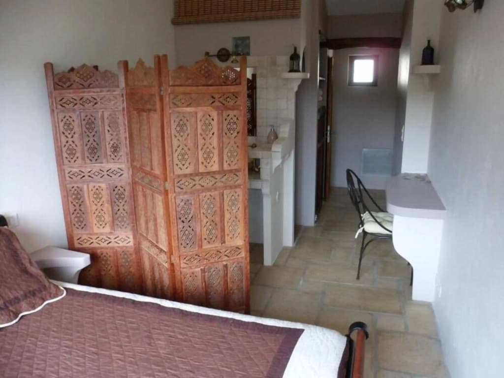 Les Gites du Lac - Chambre d'hotes - Miniature 2