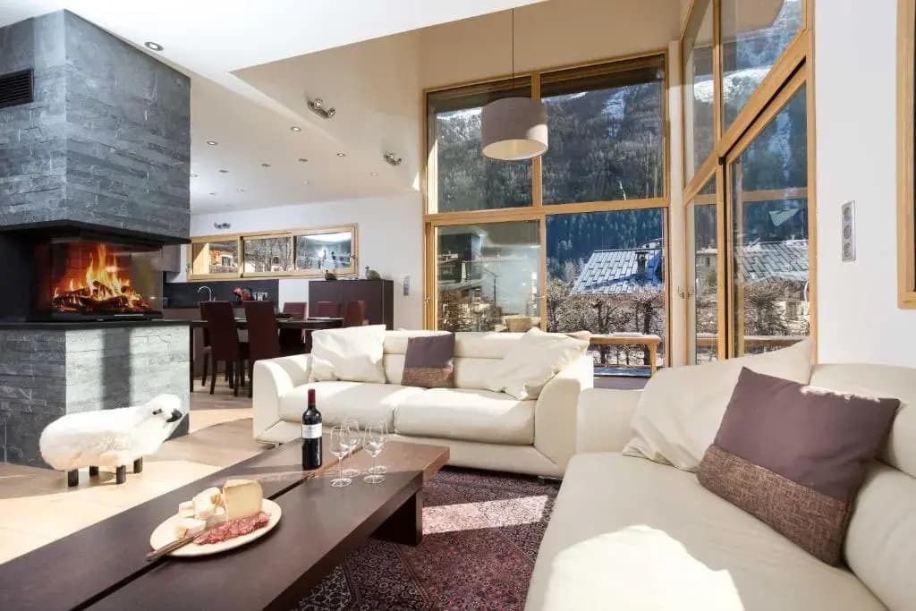 Chalet Raphael- Chamonix All Year - Photo 1