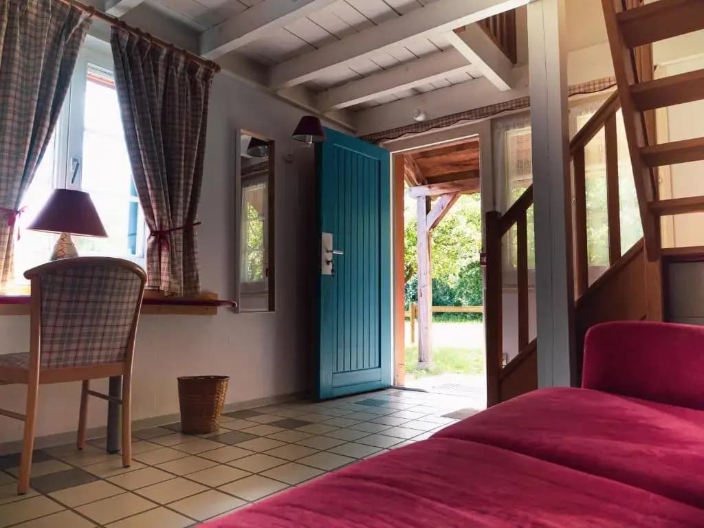 Les Loges de l'Ecomusée D'Alsace - Photo 1
