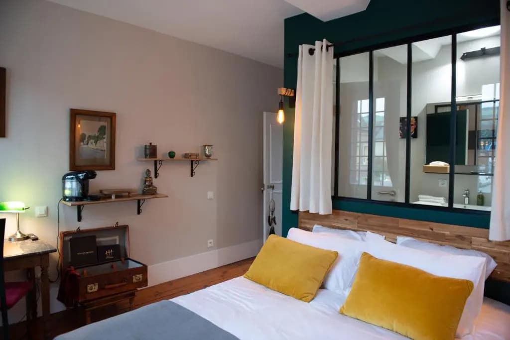 La Maison Carpe Diem - Photo 3