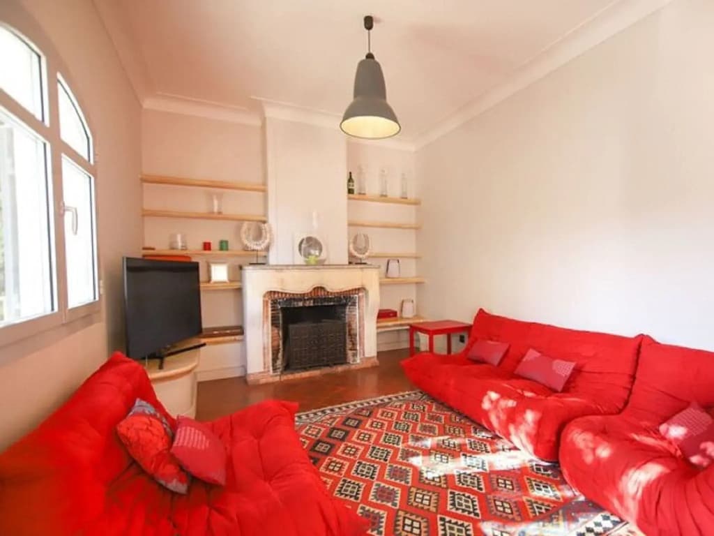 Cheerful Holiday Home in Grimaud With Private Pool - Miniature 5