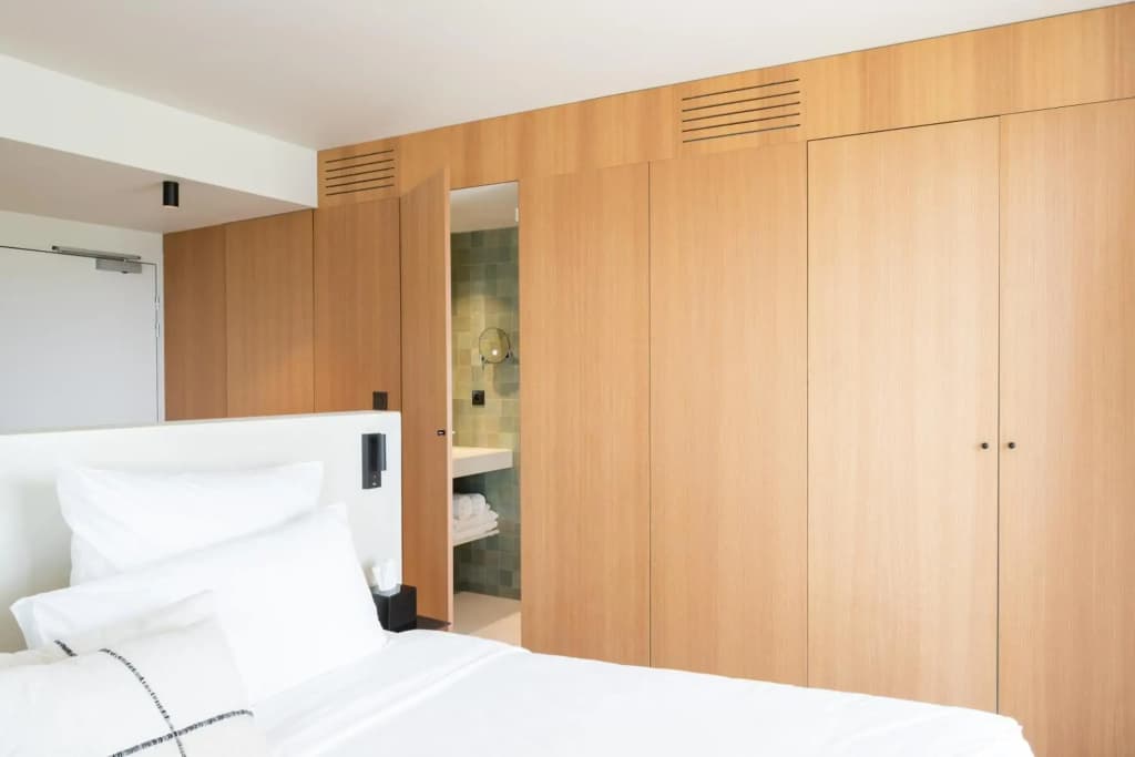 Les Elmes - Hôtel, Spa & Plage Privée - Photo 5