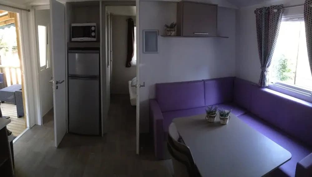 Camping Lei Suves - Chaletrent - Miniature 6