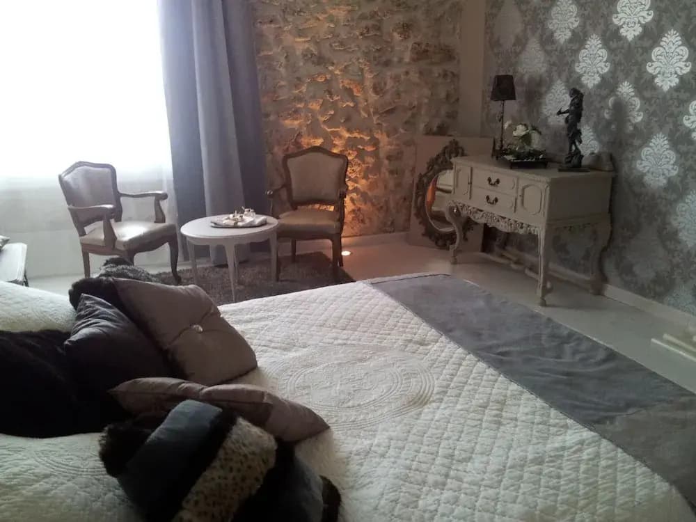 Au Paradis Cathare. le gite - Photo 5
