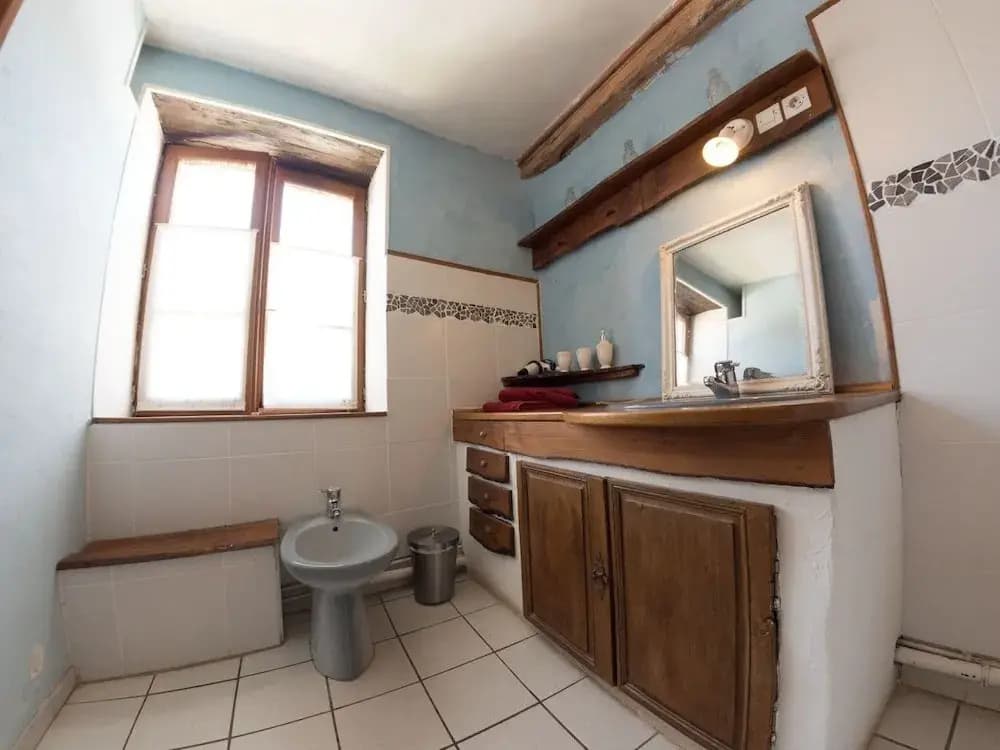 Chambres d'hôtes Esprit d'un Moment - Miniature 7