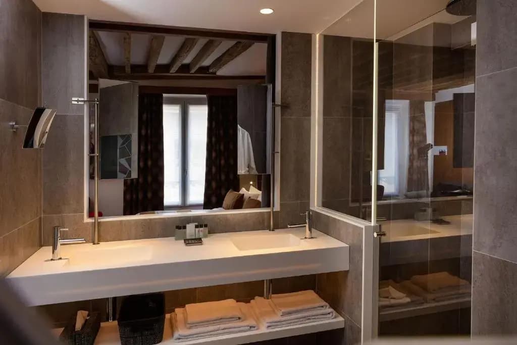 Select Hotel - Rive Gauche - Miniature 8